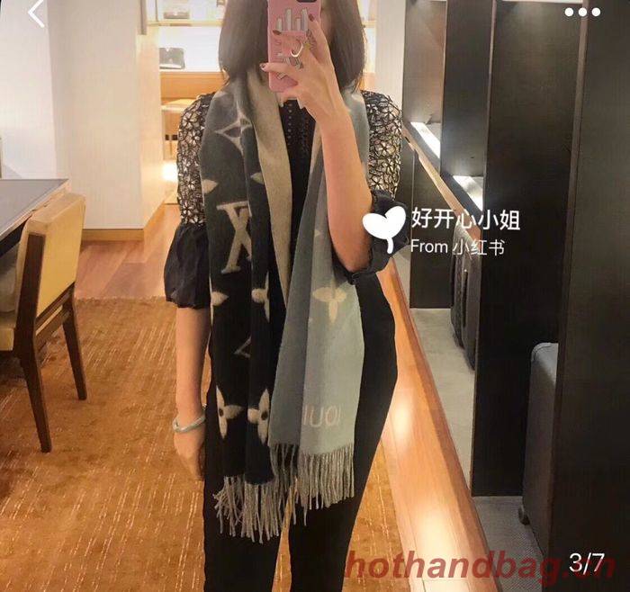 Louis Vuitton Scarf LV00033 Louis Vuitton Scarf LV00033